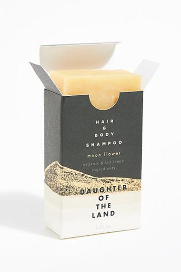 Daughter Of The Land Hair & Body Shampoo At Free People